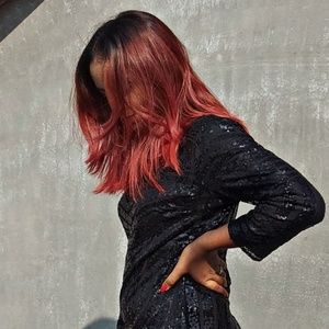 Meet your Posher, Sharol jones